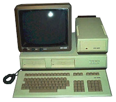 Erster Computer